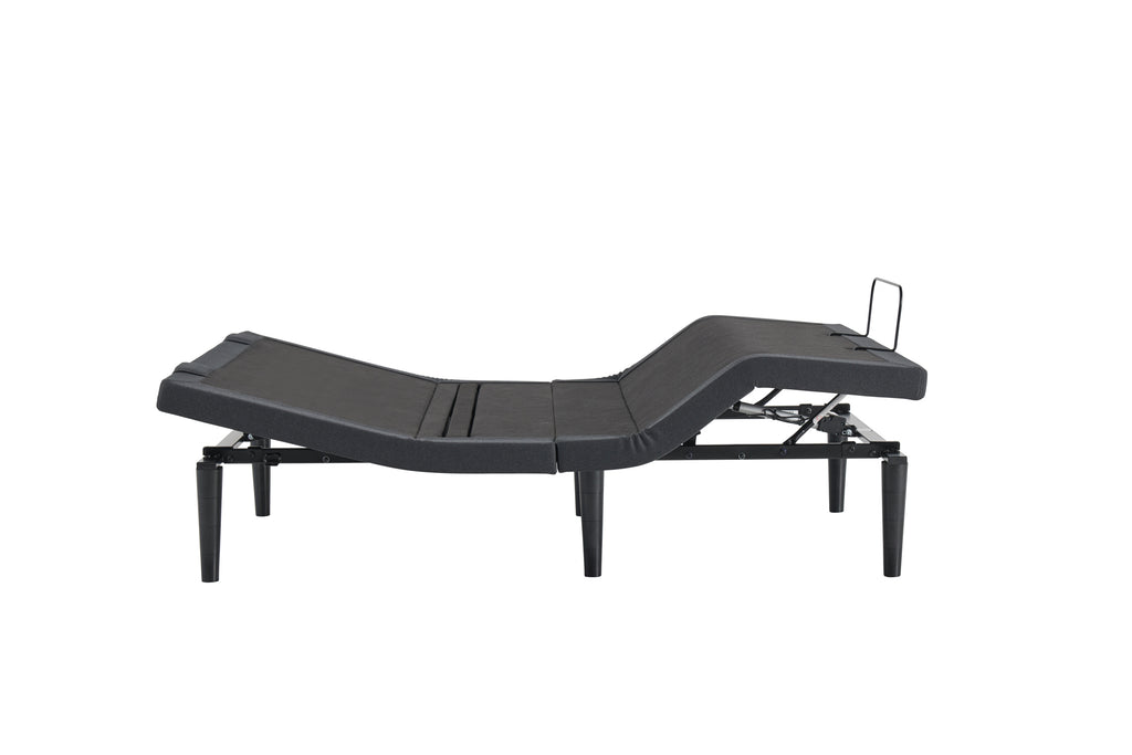 Tempur Ergo Smartbase w/ Lumbar