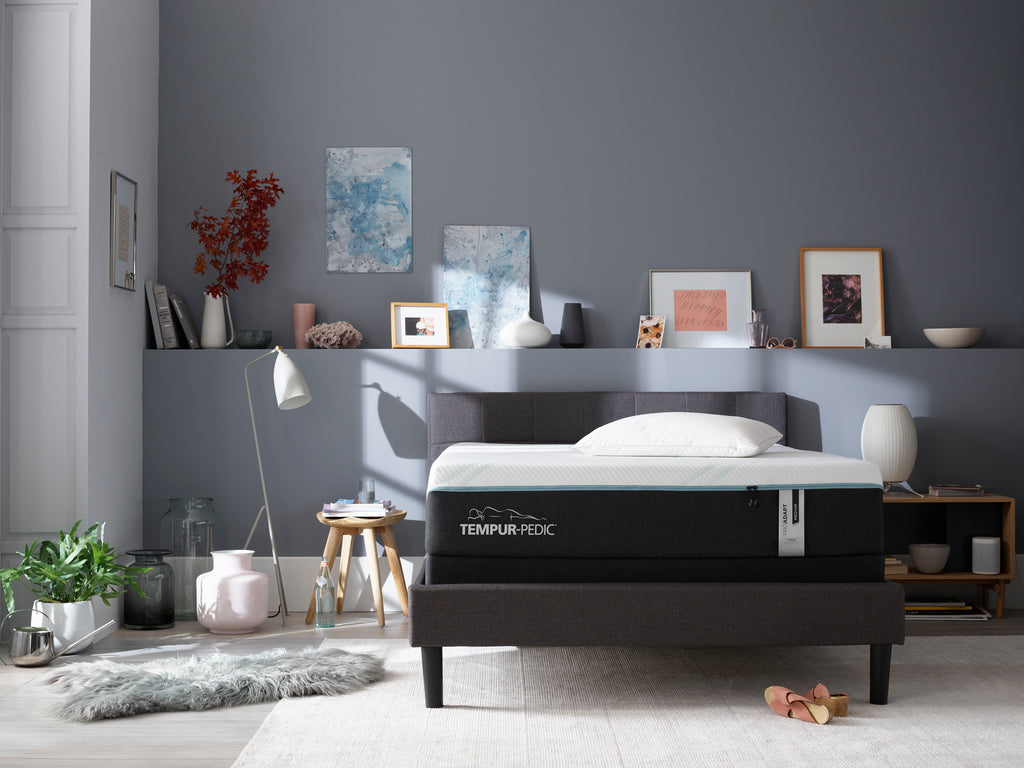 Tempur-pedic ProAdapt Medium Hybrid