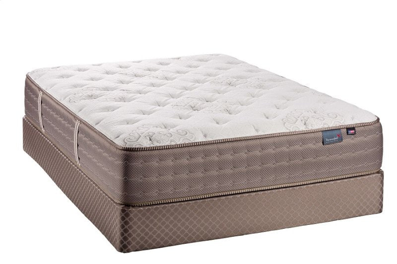 Dreamland Luxury Pillow Top by Therapedic –