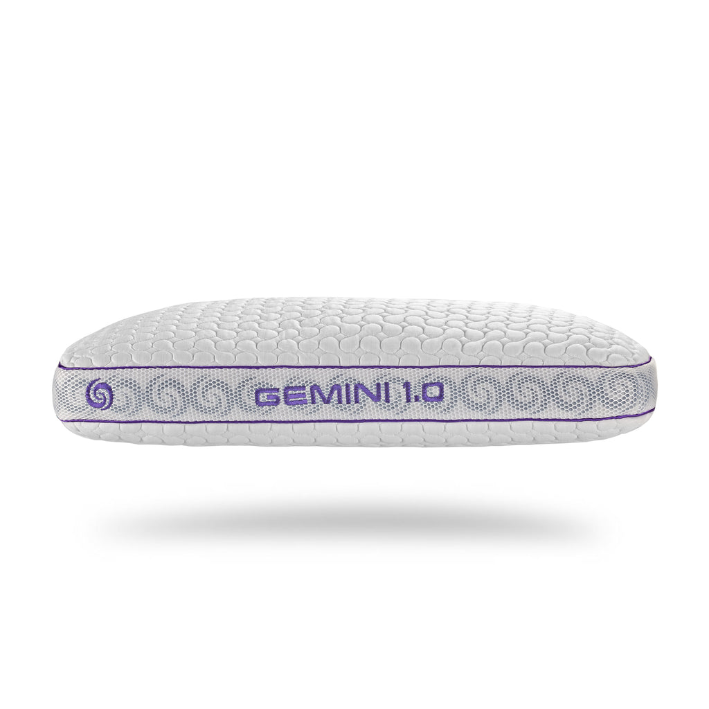 Gemini Pillow Series by Bedgear