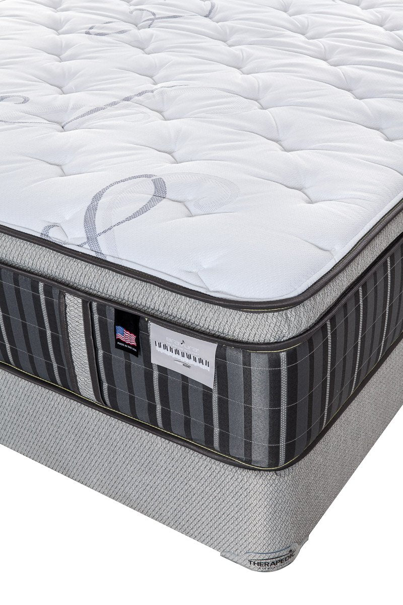 Therapedic classic contour pillow discount