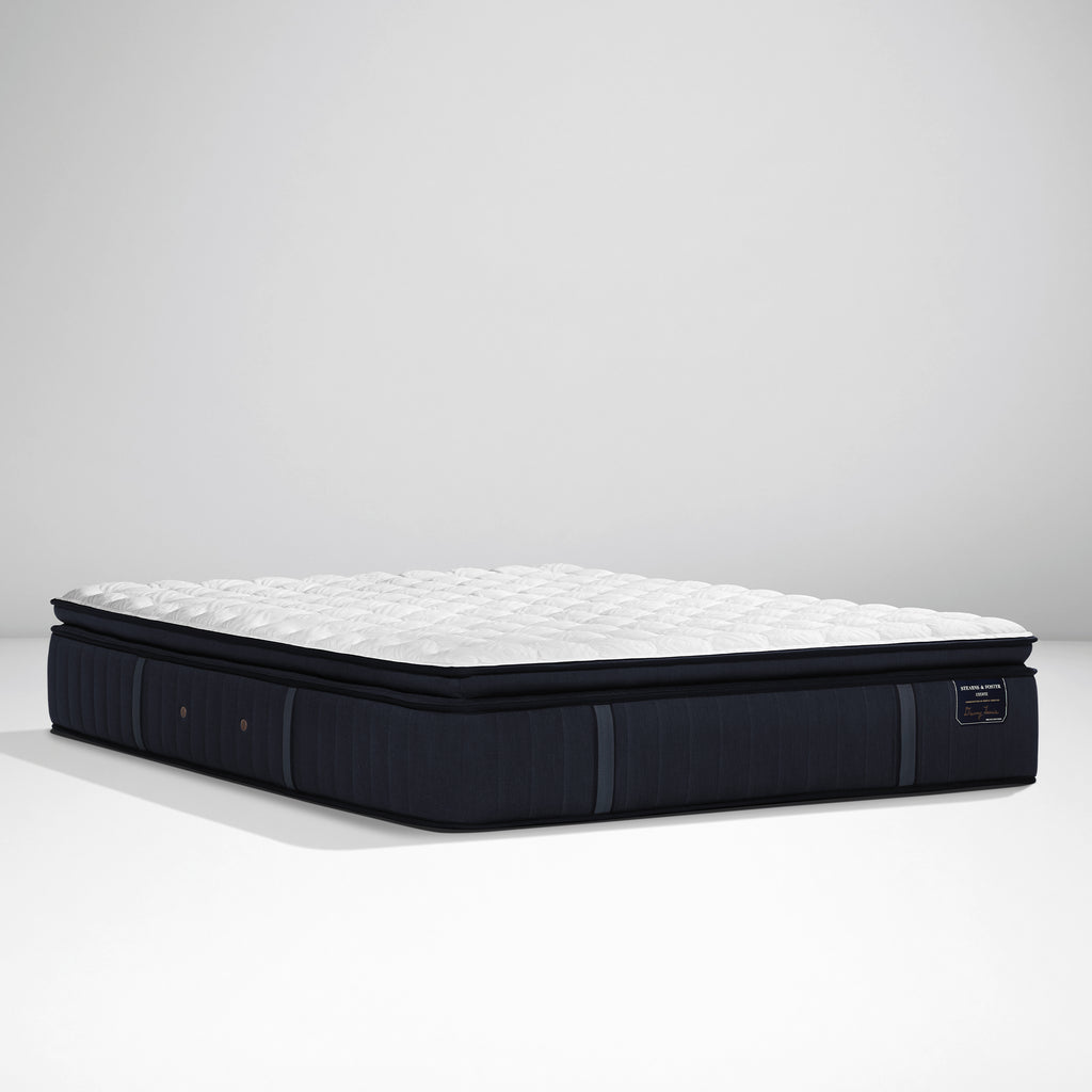 Stearns & Foster® Estate Collection Rockwell Luxury Firm Mattress