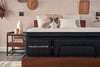 Stearns & Foster® Lux Estate Collection Cassatt Firm Euro Pillowtop