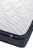 Backsense Braeside Euro Top Mattress By Therapedic