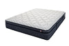 Backsense Braeside Euro Top Mattress By Therapedic