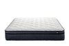 Backsense Braeside Euro Top Mattress By Therapedic