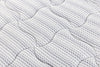 Backsense Braeside Euro Top Mattress By Therapedic