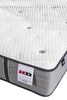 Theraluxe HD - Jackson Mattress By Therapedic