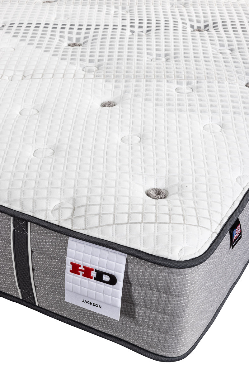 Theraluxe HD - Jackson Mattress By Therapedic