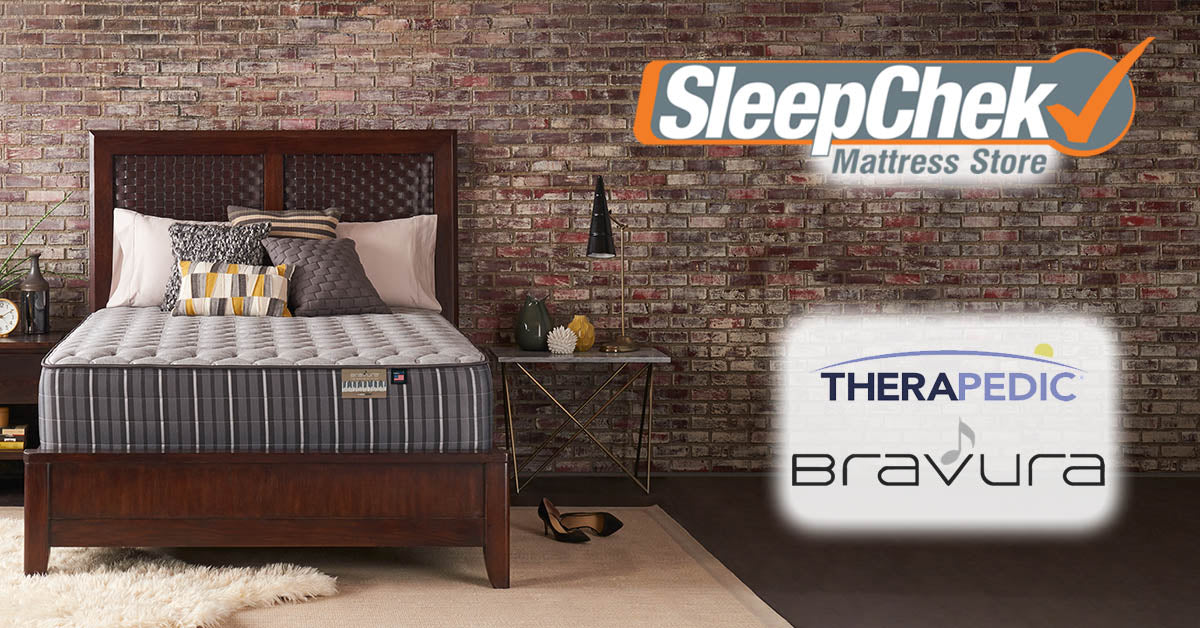 sleepchek mattress store howell