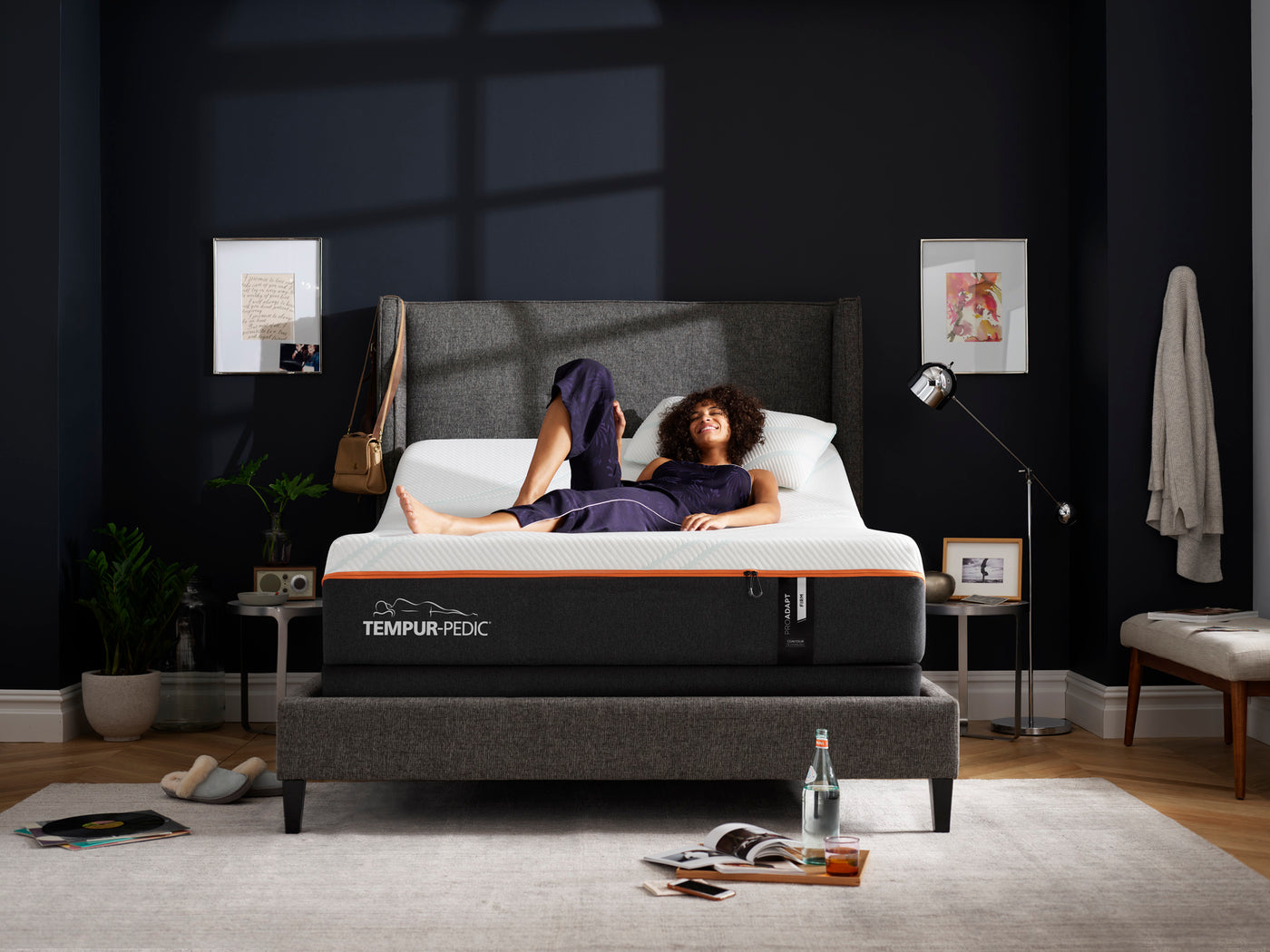 Tempur-pedic ProAdapt Firm