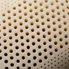Zoned Talalay Latex Pillow By Malouf