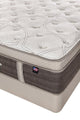 Theraluxe HD - Olympic Pillow Top Mattress By Therapedic
