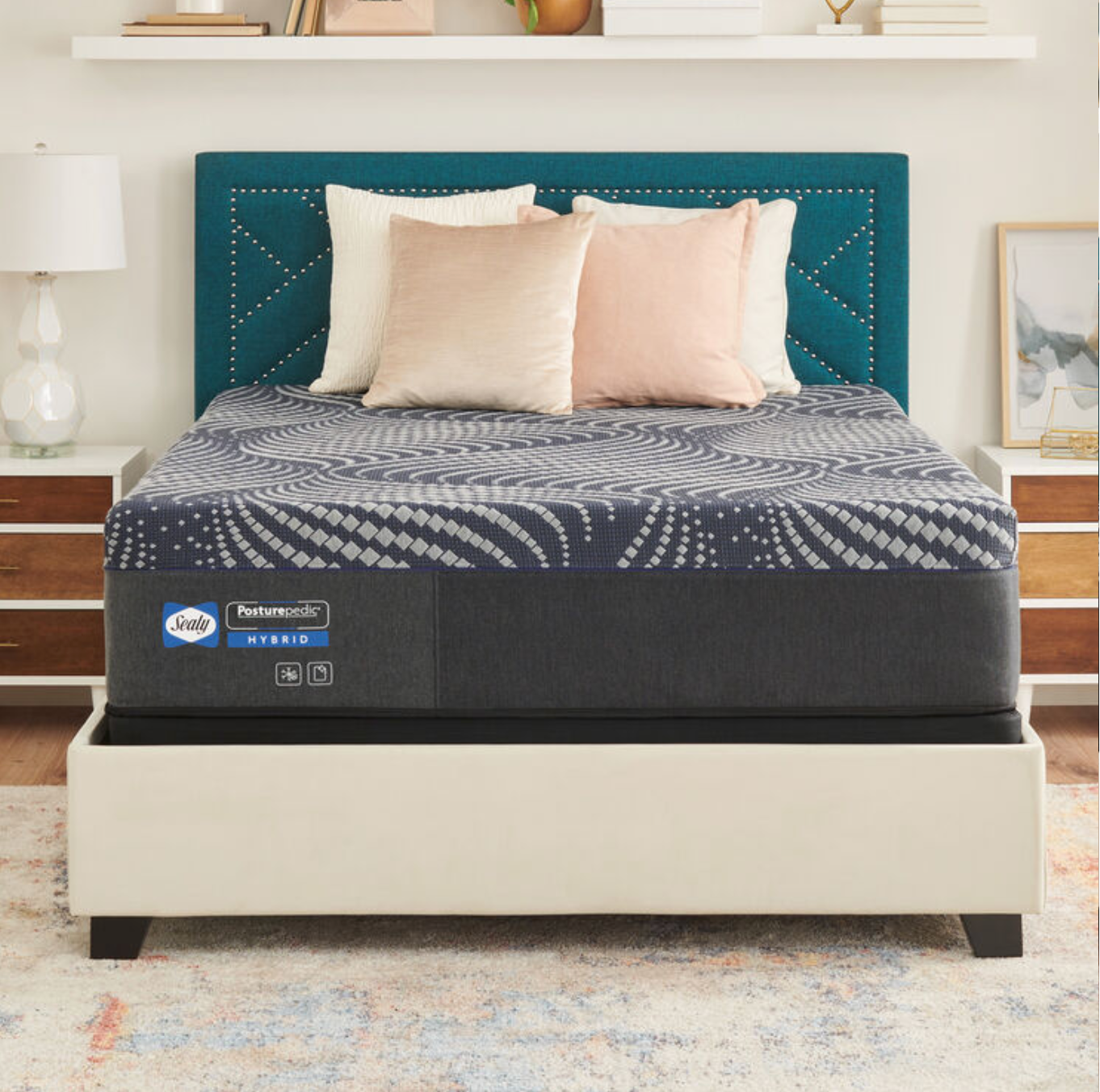 Sealy grand avenue mattress deals