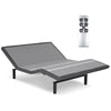 Falcon 2.0+ Low Profile Adjustable Bed by Leggett & Platt