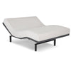 Simplicity 3.0 Low Profile Adjustable Bed with Full Body Massage by Leggett & Platt