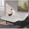 Simplicity 3.0 Low Profile Adjustable Bed with Full Body Massage by Leggett & Platt